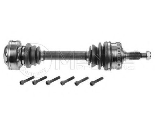 Planetara MERCEDES V-CLASS (638/2) (1996 - 2003) MEYLE 014 498 0014 piesa NOUA