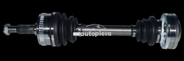 Planetara MERCEDES V-CLASS (638/2) (1996 - 2003) RINGER 1131006047 piesa NOUA