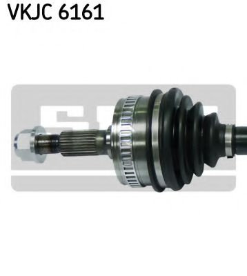 Planetara MERCEDES V-CLASS (638/2) (1996 - 2003) SKF VKJC 6161 piesa NOUA