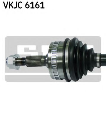 Planetara MERCEDES VITO bus (638) (1996 - 2003) SKF VKJC 6161 piesa NOUA