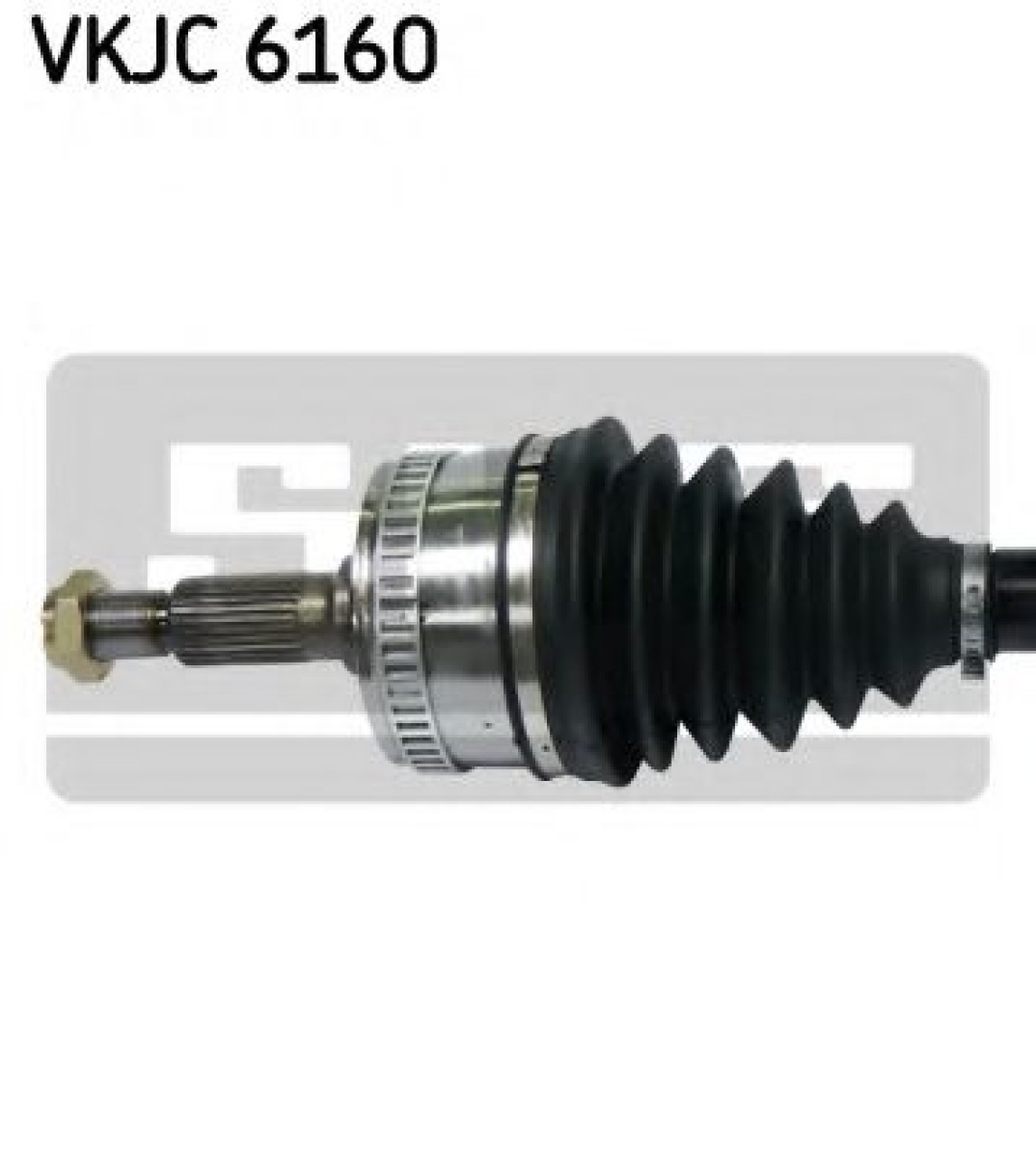 Planetara MERCEDES VITO bus (638) (1996 - 2003) SKF VKJC 6160 piesa NOUA