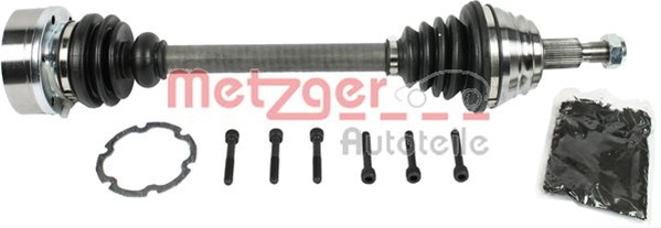 Planetara Metzger Vag 7210023