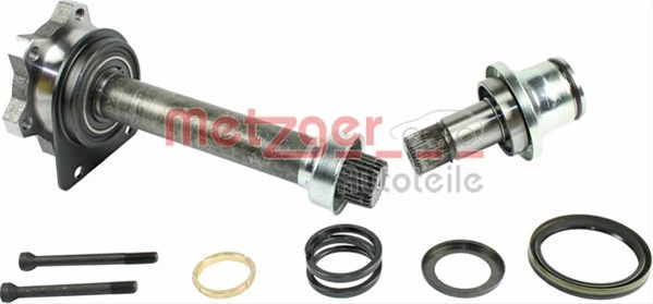 Planetara Metzger Vag 7210034