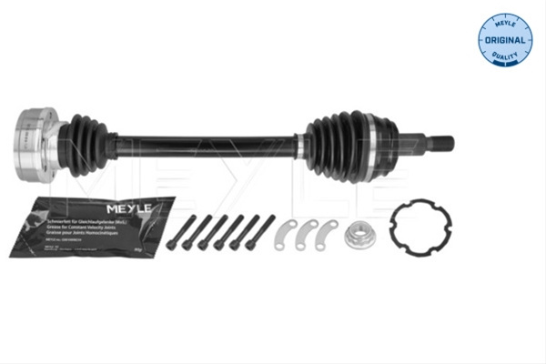 Planetara Meyle Audi 100 498 0652
