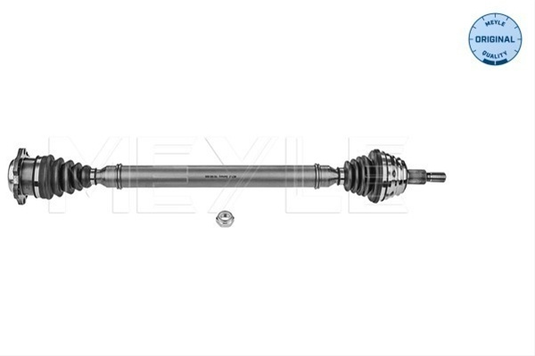 Planetara Meyle Audi 100 498 0686