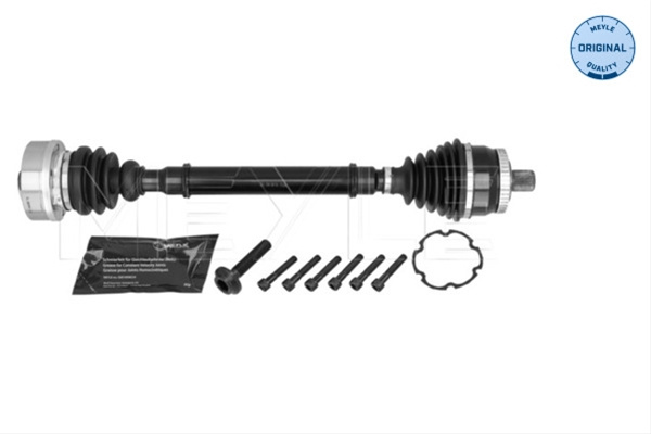 Planetara Meyle Audi 100 498 0698