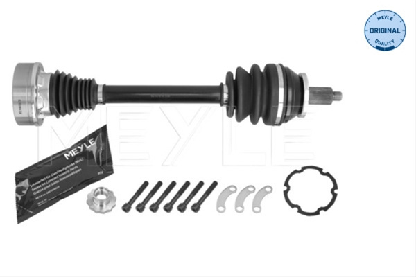 Planetara Meyle Audi 100 498 0724