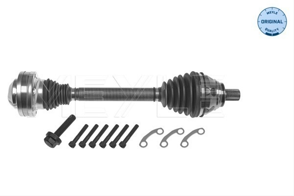 Planetara Meyle Audi 100 498 0749