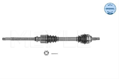 Planetara Meyle Citroën 40-14 498 0039