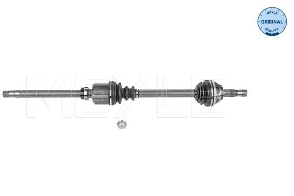Planetara Meyle Fiat 40-14 498 0029