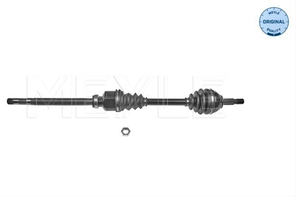 Planetara Meyle Fiat 40-14 498 0044