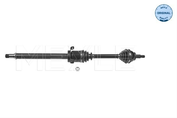 Planetara Meyle Mercedes-Benz 014 498 0024