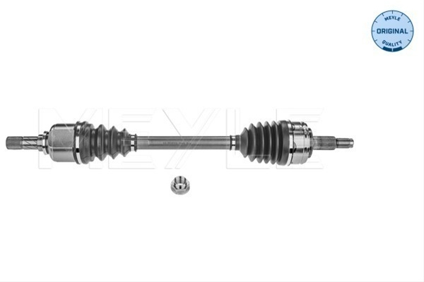Planetara Meyle Nissan 16-14 498 0038
