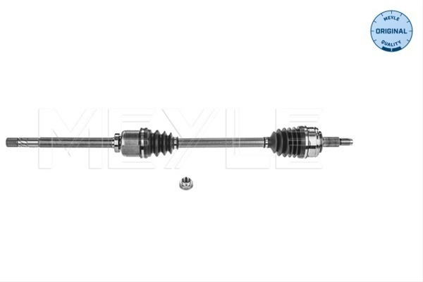 Planetara Meyle Nissan 614 498 0035