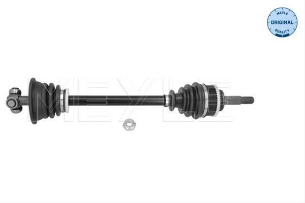 Planetara Meyle Renault 16-14 498 0040