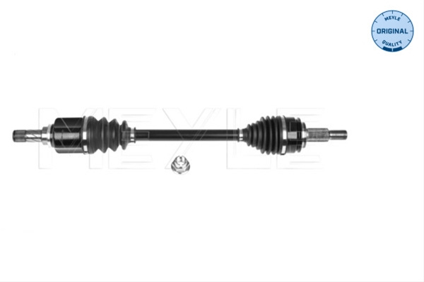 Planetara Meyle Renault 16-14 498 0098
