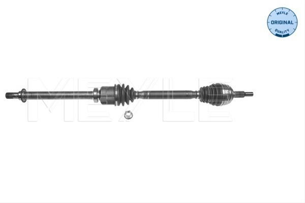 Planetara Meyle Renault 16-14 498 0153