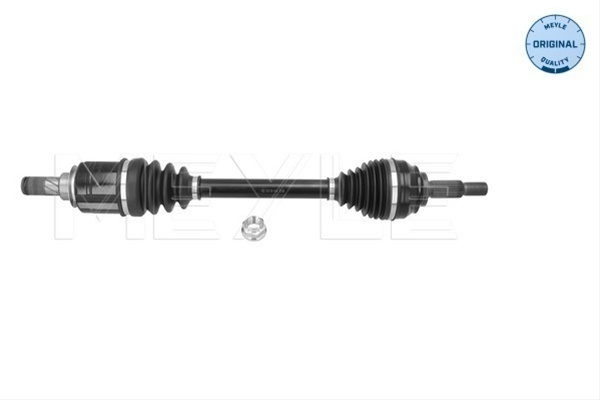 Planetara Meyle Renault 16-14 498 0155