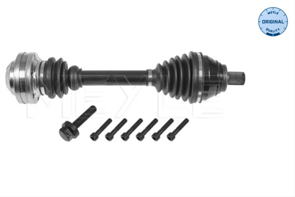 Planetara Meyle Skoda 100 498 0610