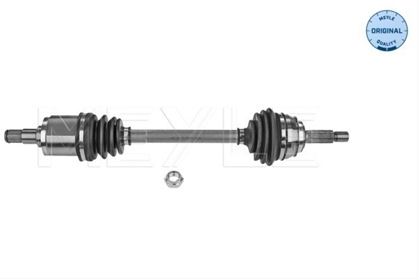 Planetara Meyle Skoda 100 498 0664