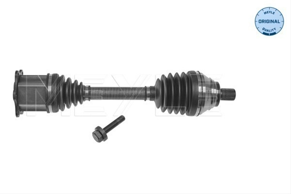 Planetara Meyle Skoda 100 498 0781