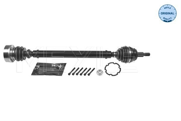 Planetara Meyle Vw 100 498 0148