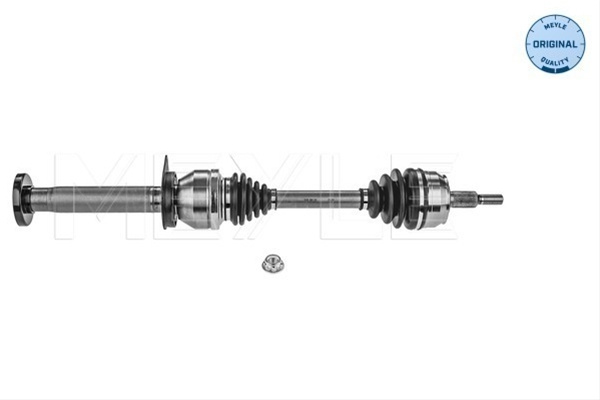 Planetara Meyle Vw 100 498 0616
