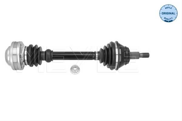 Planetara Meyle Vw 100 498 0627