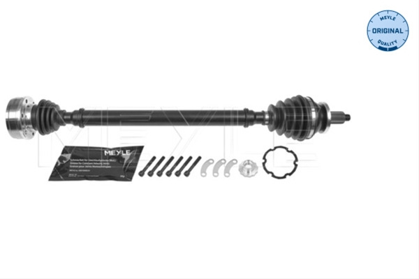 Planetara Meyle Vw 100 498 0629