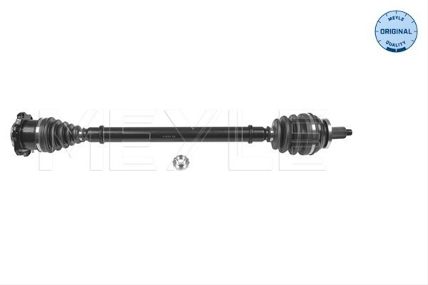 Planetara Meyle Vw 100 498 0676