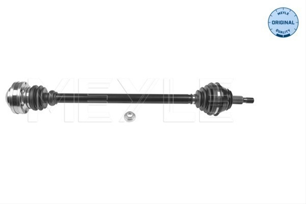Planetara Meyle Vw 100 498 0685