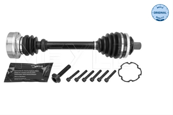Planetara Meyle Vw 100 498 0694