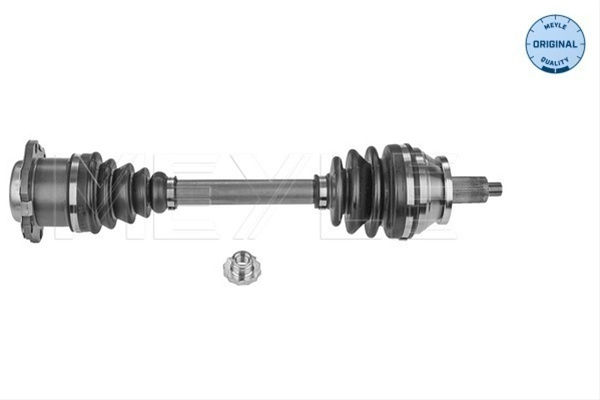 Planetara Meyle Vw 100 498 0702