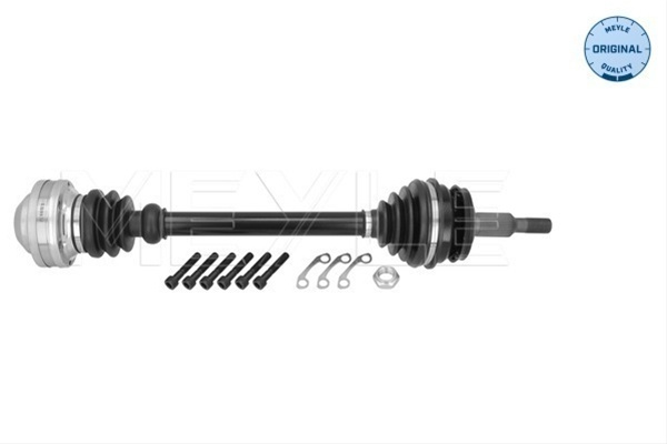 Planetara Meyle Vw 100 498 0713