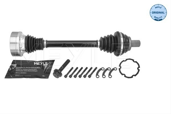 Planetara Meyle Vw 100 498 0714