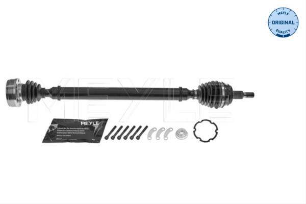 Planetara Meyle Vw 100 498 0715