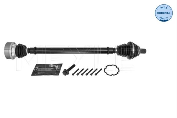 Planetara Meyle Vw 100 498 0722