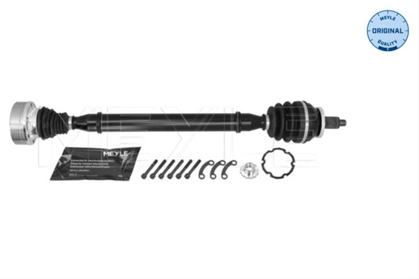 Planetara Meyle Vw 100 498 0723