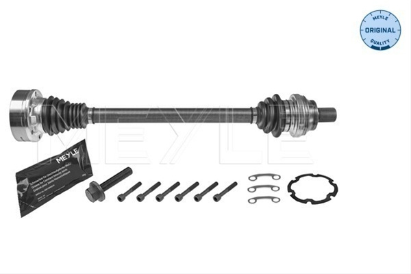Planetara Meyle Vw 100 498 0725