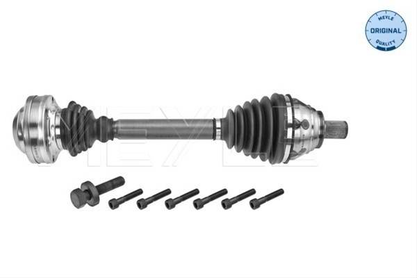 Planetara Meyle Vw 100 498 0727