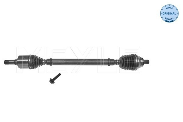 Planetara Meyle Vw 100 498 0757