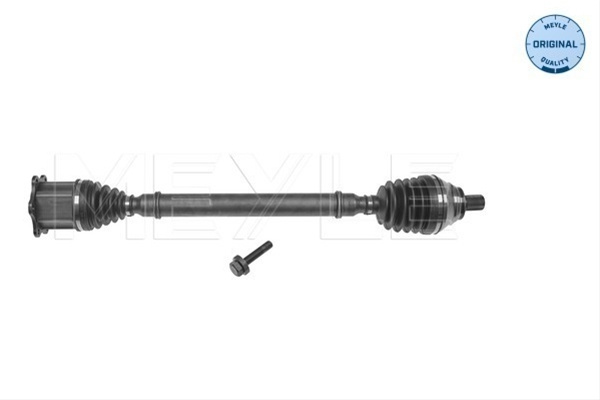 Planetara Meyle Vw 100 498 0783