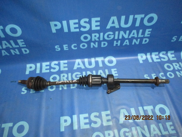 Planetara Mini Cooper 1.6i (burduf rupt si joc la jumate)