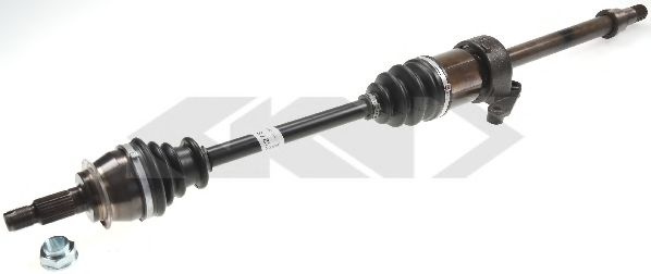 Planetara MINI MINI (R50, R53) (2001 - 2006) SPIDAN 23278 piesa NOUA