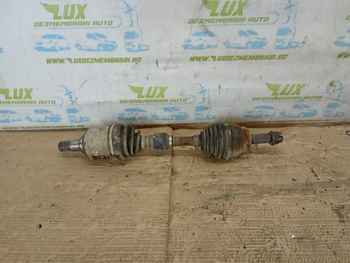 Planetara Mitsubishi ASX [2010 - 2012] 1.8 di-d