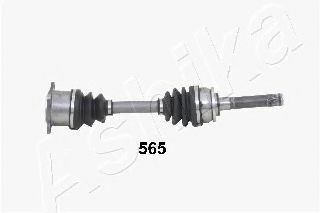 Planetara MITSUBISHI L 200 (K7, K6) (1996 - 2007) ASHIKA 62-05-565 piesa NOUA