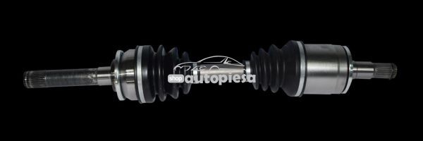 Planetara MITSUBISHI L 200 (K7, K6) (1996 - 2007) RINGER 1131006003 piesa NOUA