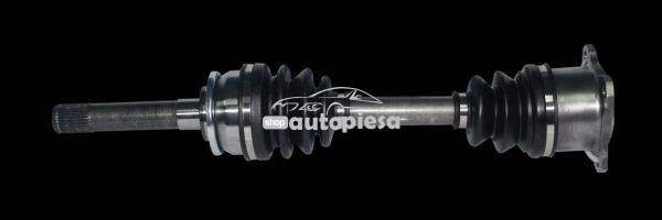 Planetara MITSUBISHI L 200 (K7, K6) (1996 - 2007) RINGER 1131006007 piesa NOUA
