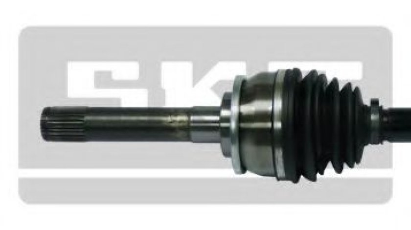 Planetara MITSUBISHI L 200 (K7, K6) (1996 - 2007) SKF VKJC 7223 piesa NOUA