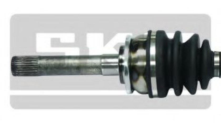 Planetara MITSUBISHI L 200 (K7, K6) (1996 - 2007) SKF VKJC 7112 piesa NOUA